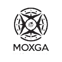 Moxga Logo Moxga